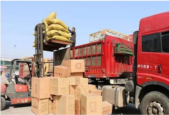 泉州到达坂城区物流专线