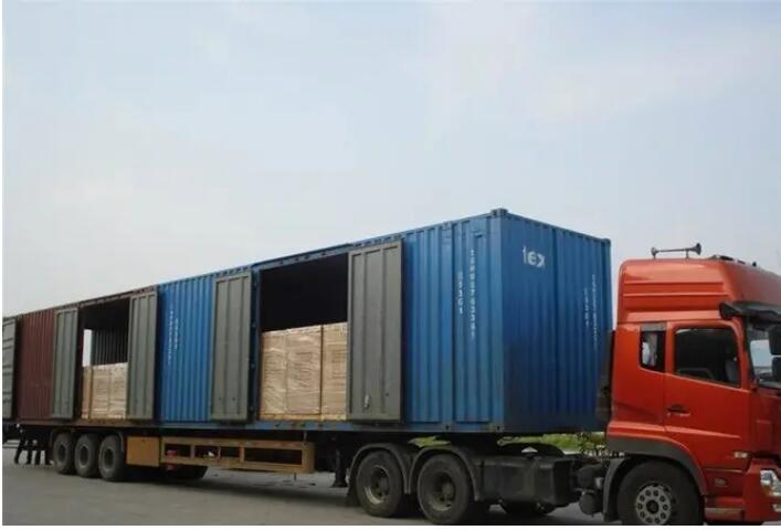 泉州到达坂城区整车运输