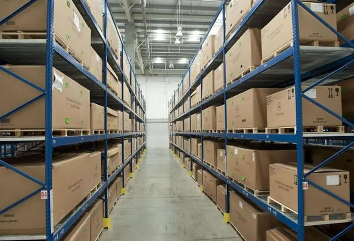 泉州到达坂城区货物仓储