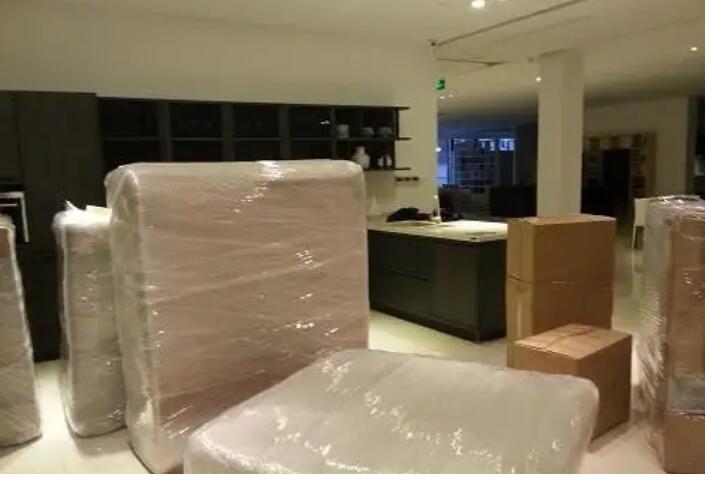 泉州到达坂城区长途搬家