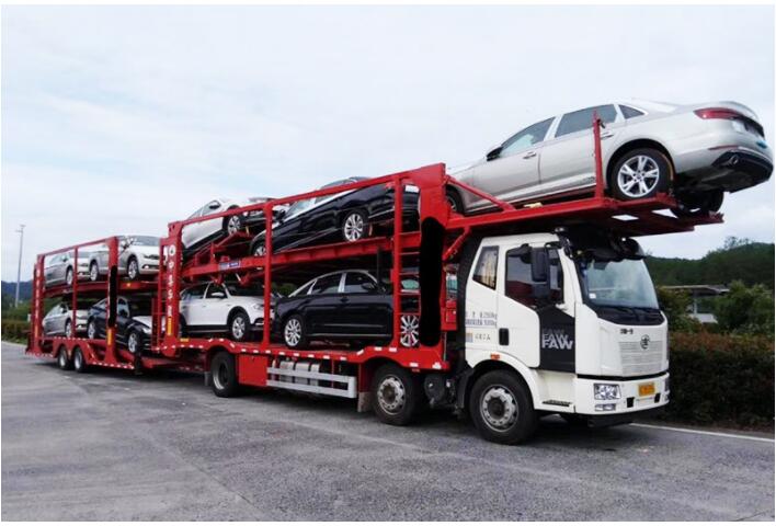 泉州到达坂城区轿车托运